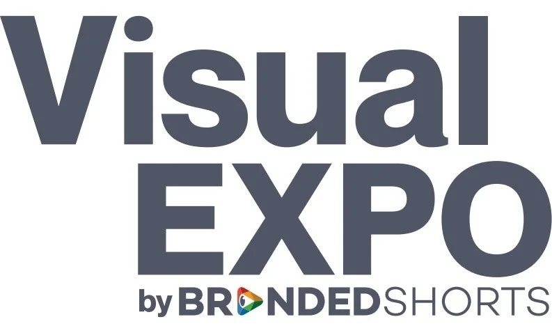 Visual EXPO by BRONDEDSHORTS