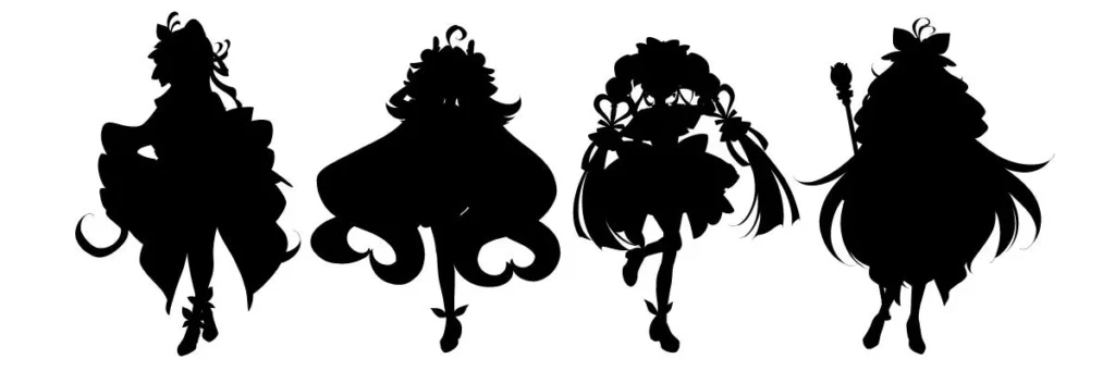 『映画名探偵プリキュア！不思議な庭と2人の秘密』と「かっぱ寿司」が夢のコラボ！描き下ろしイラストや限定キャンペーンも