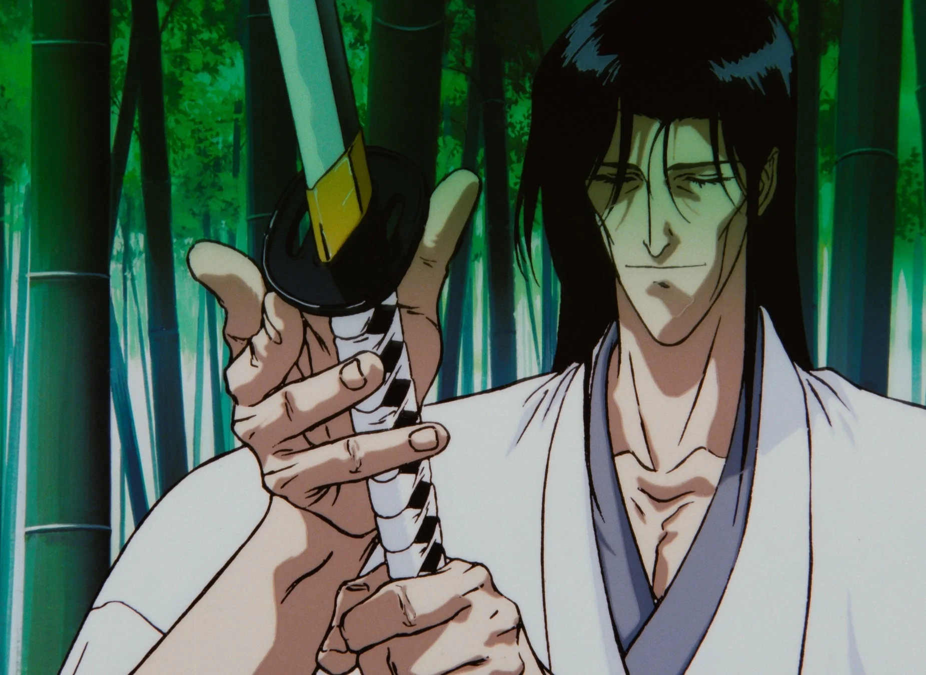 現夢十郎