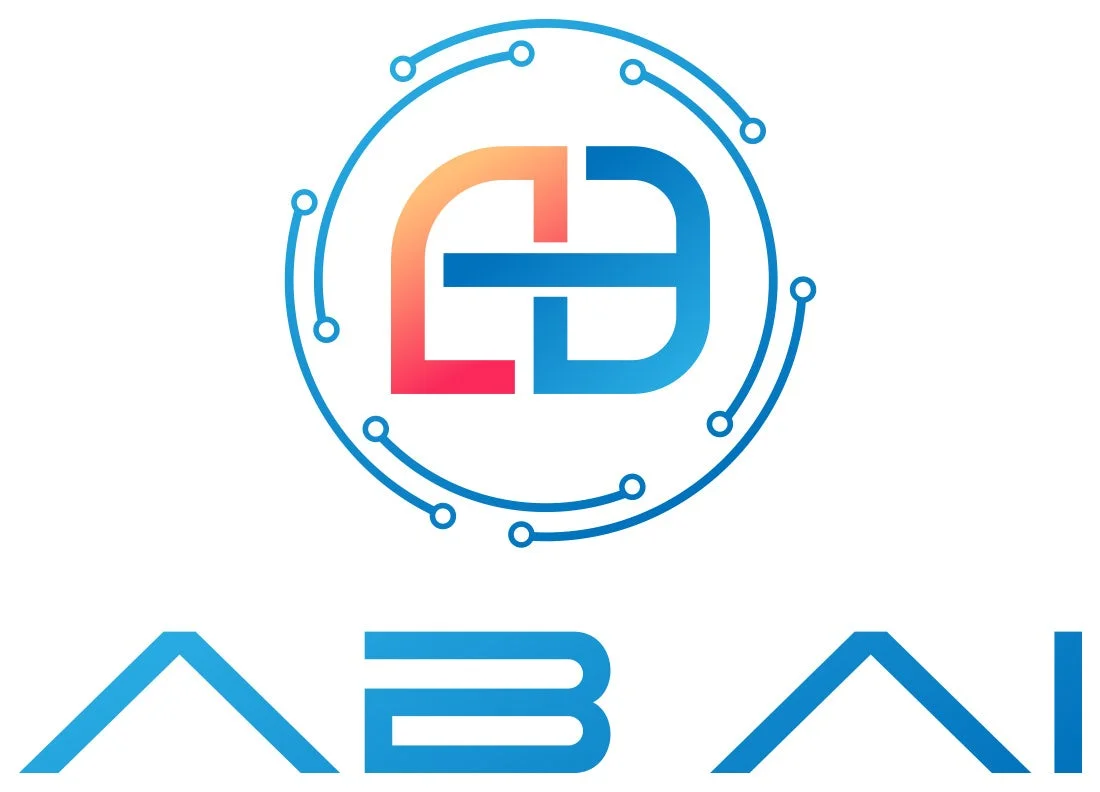 株式会社AB AIのロゴ