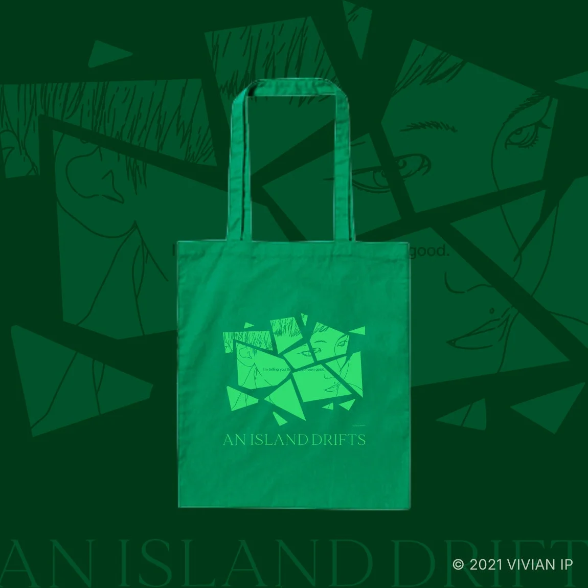 Crack Tote