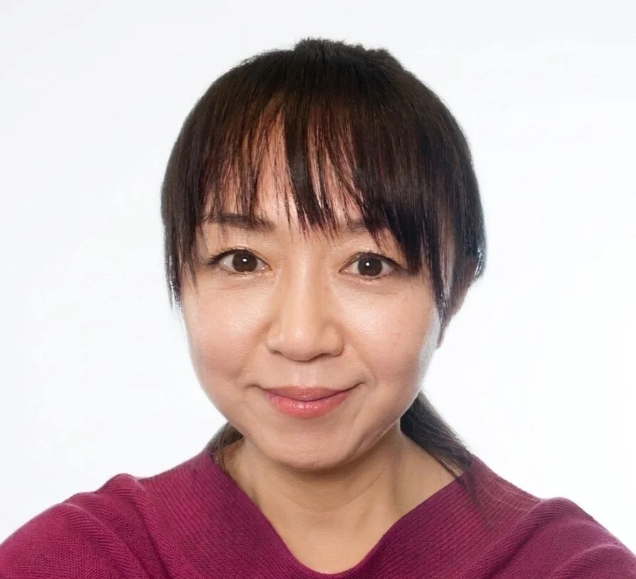 関根 留理子 氏