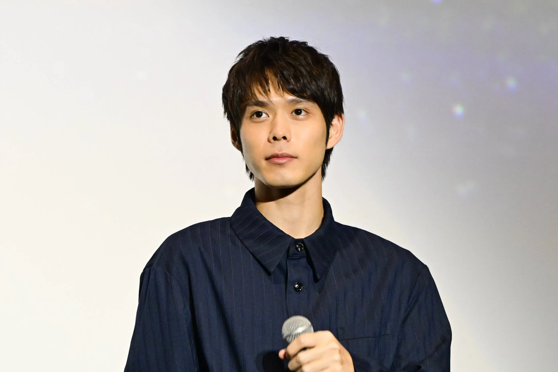細田佳央太さん
