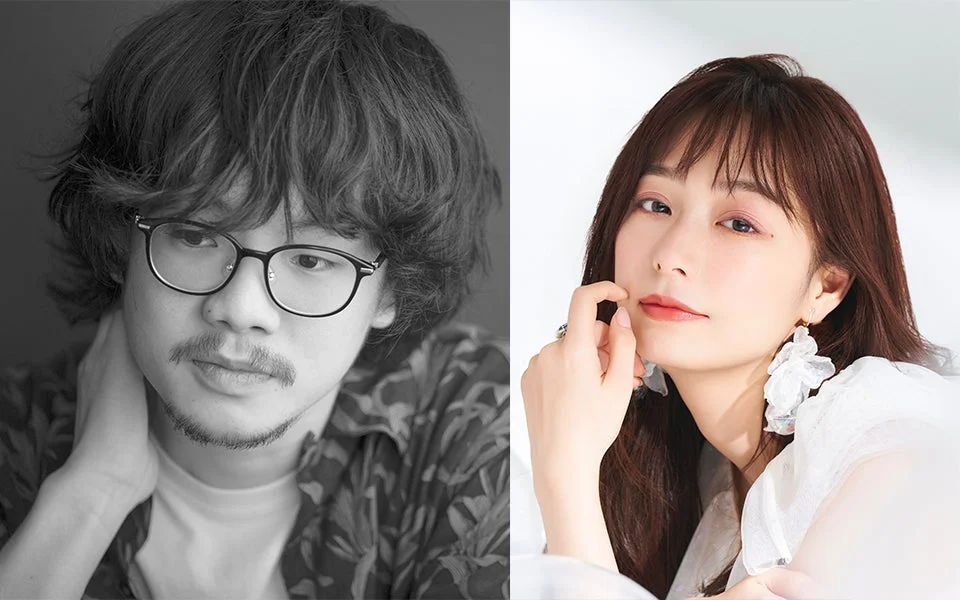 宇垣美里氏と石川泰地監督