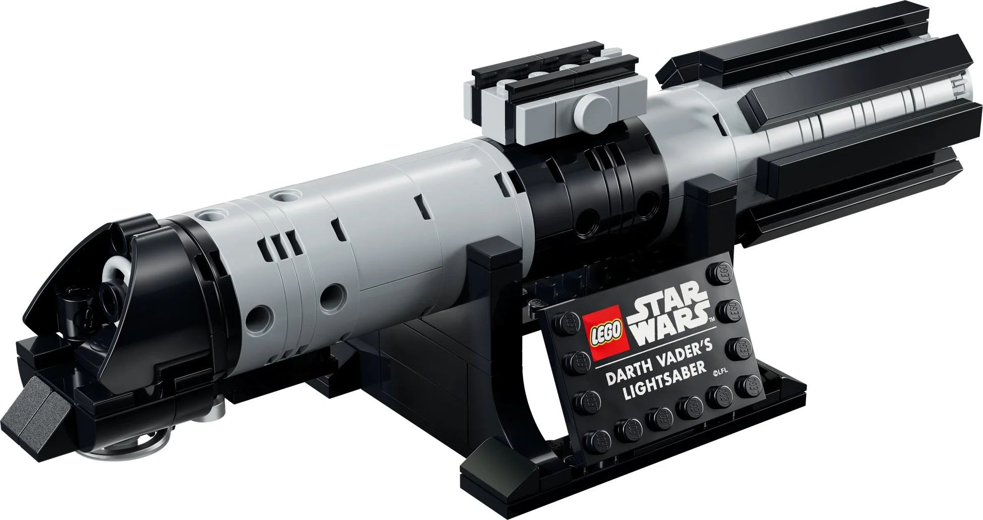 レゴ®スター・ウォーズ™ ダース・ベイダーのライトセーバー™