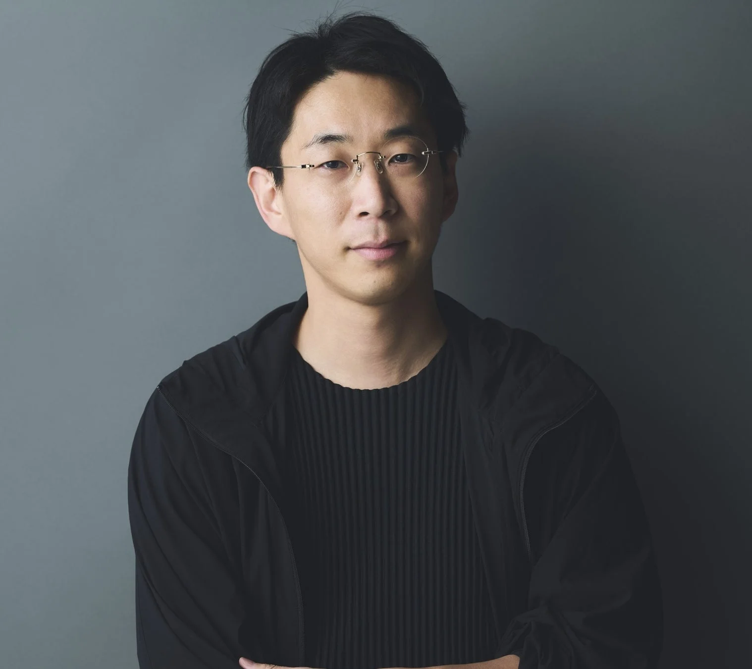 緒方 一智