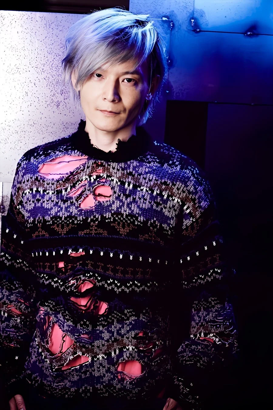 宮田 裕章氏