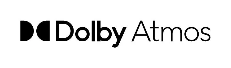 Dolby Atmosロゴ
