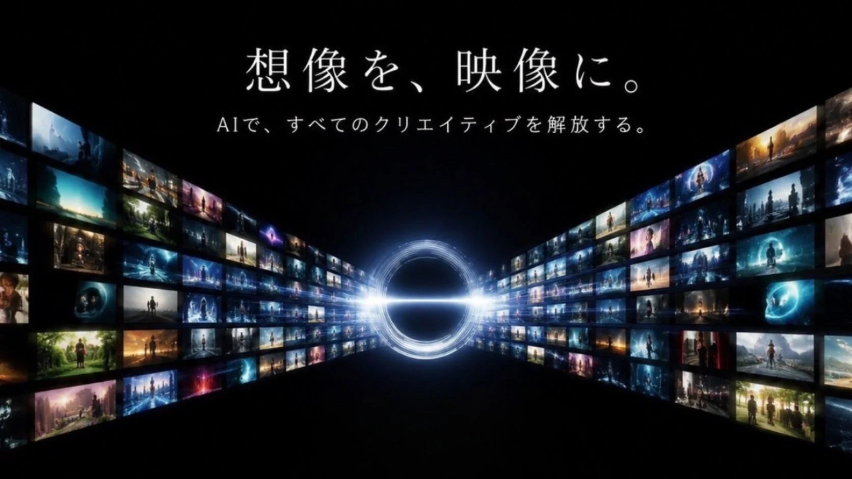 AI CREATIVE