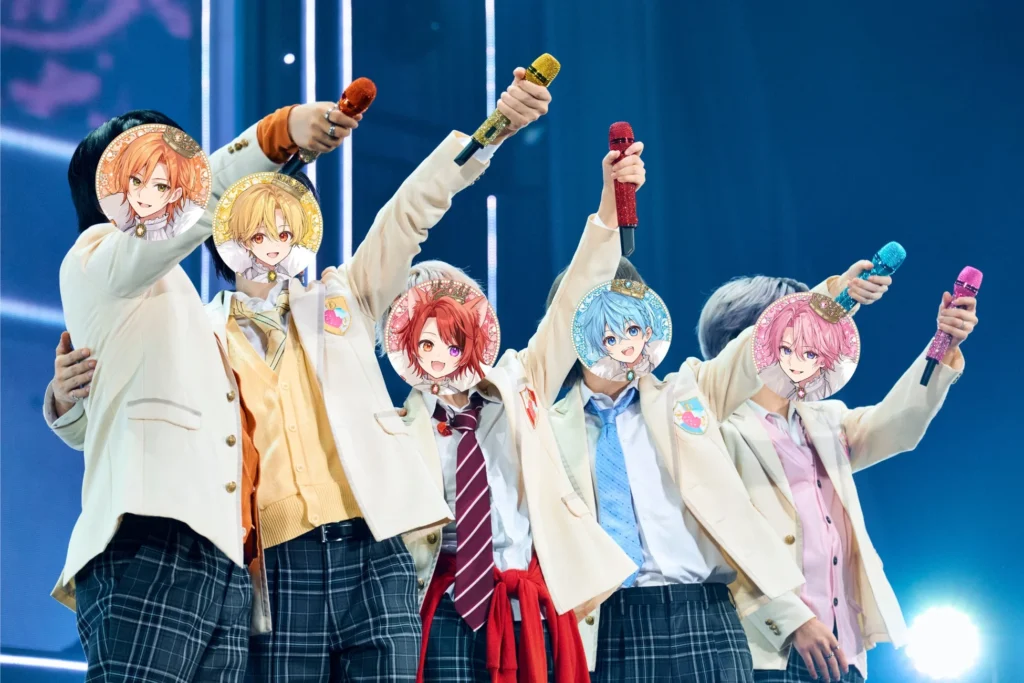 すとぷり結成10周年記念アリーナツアー『すとろべりーめもりー Vol.10th anniversary ~すとぷり ARENA TOUR~』完走！約15万人が熱狂した10年分の感謝を届けるツアーをレポート