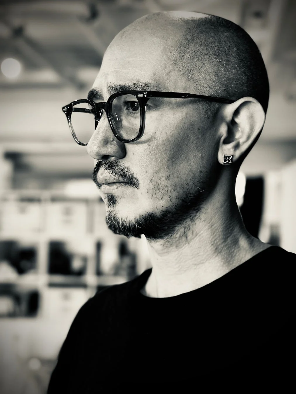 大槻 timo 光明氏