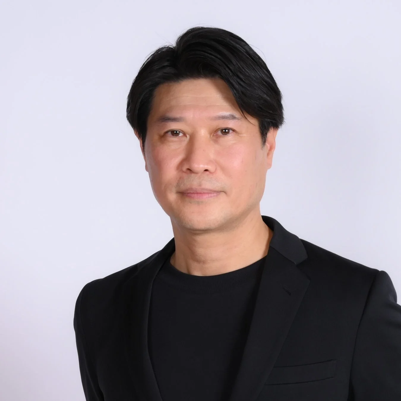 片山 剛 氏