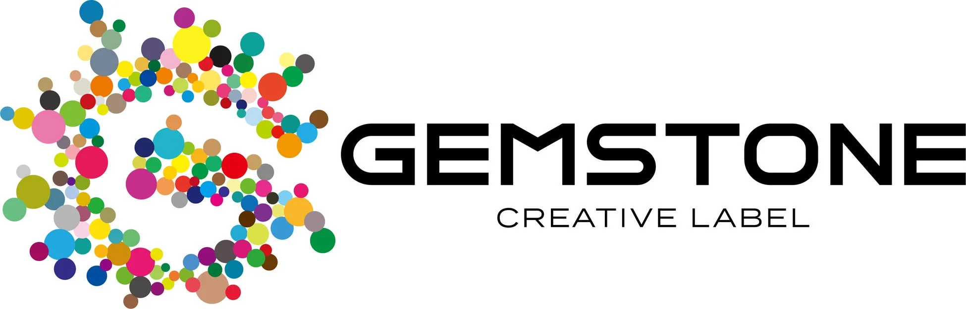 GEMSTONE Creative Labelロゴ