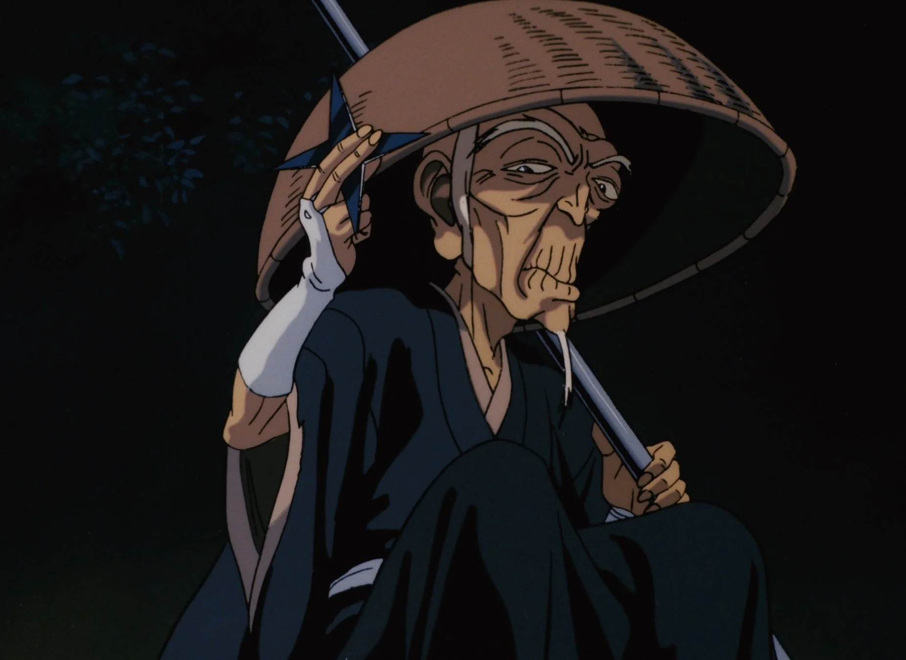 濁庵