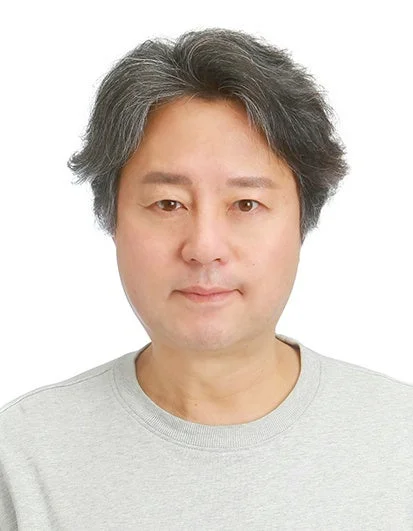Jaeweon Chun 氏