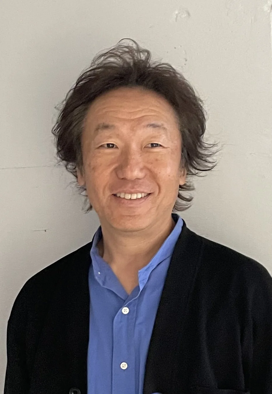 樋口 景一氏
