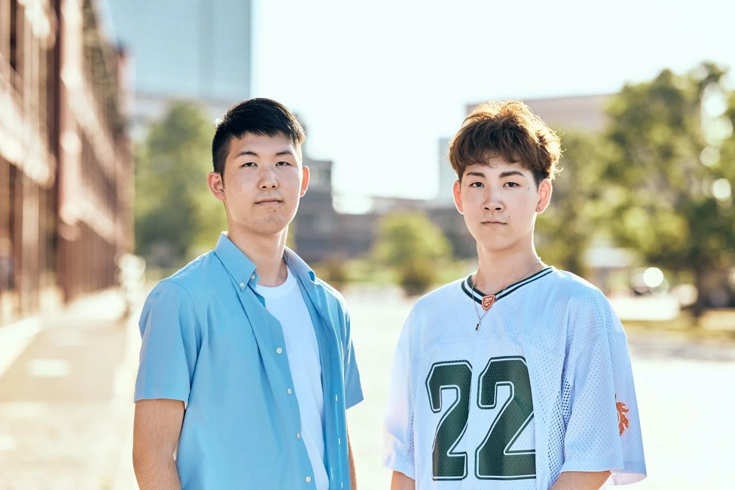 Kaiharu Bro