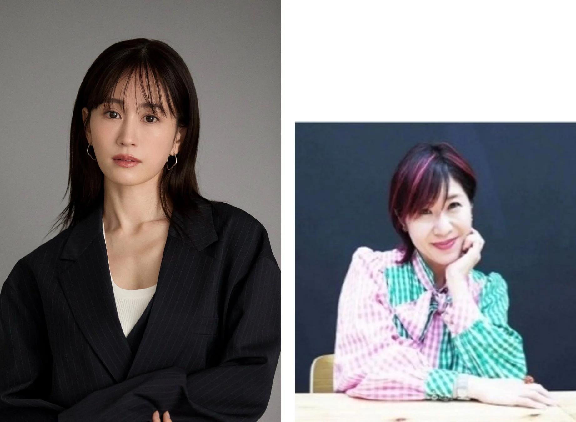 前田敦子さん