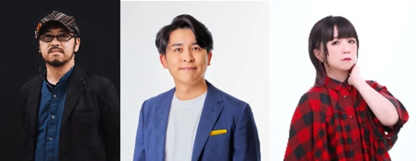 海外恐怖映画最前線ステージ登壇者