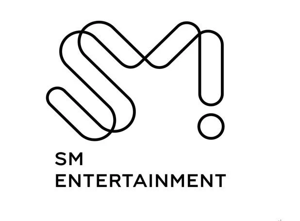 SM ENTERTAINMENTロゴ