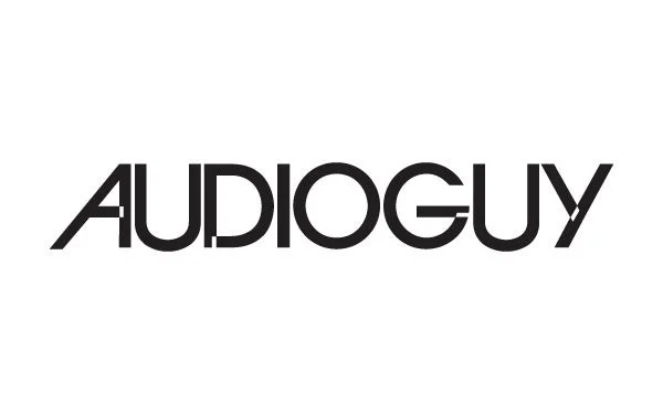 AUDIOGUY Inc.ロゴ