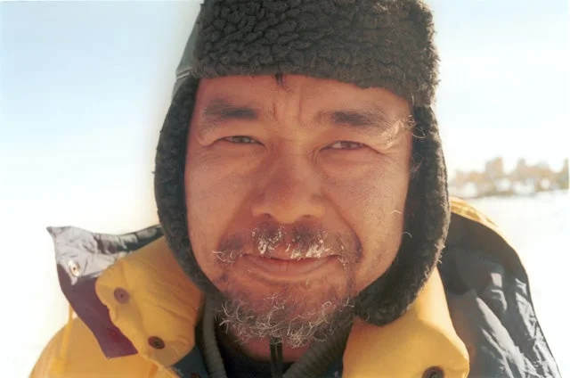 西村淳氏