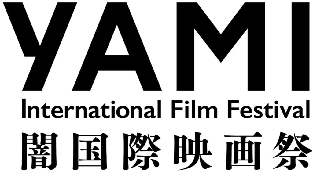 YAMI International Film Festivalのロゴ