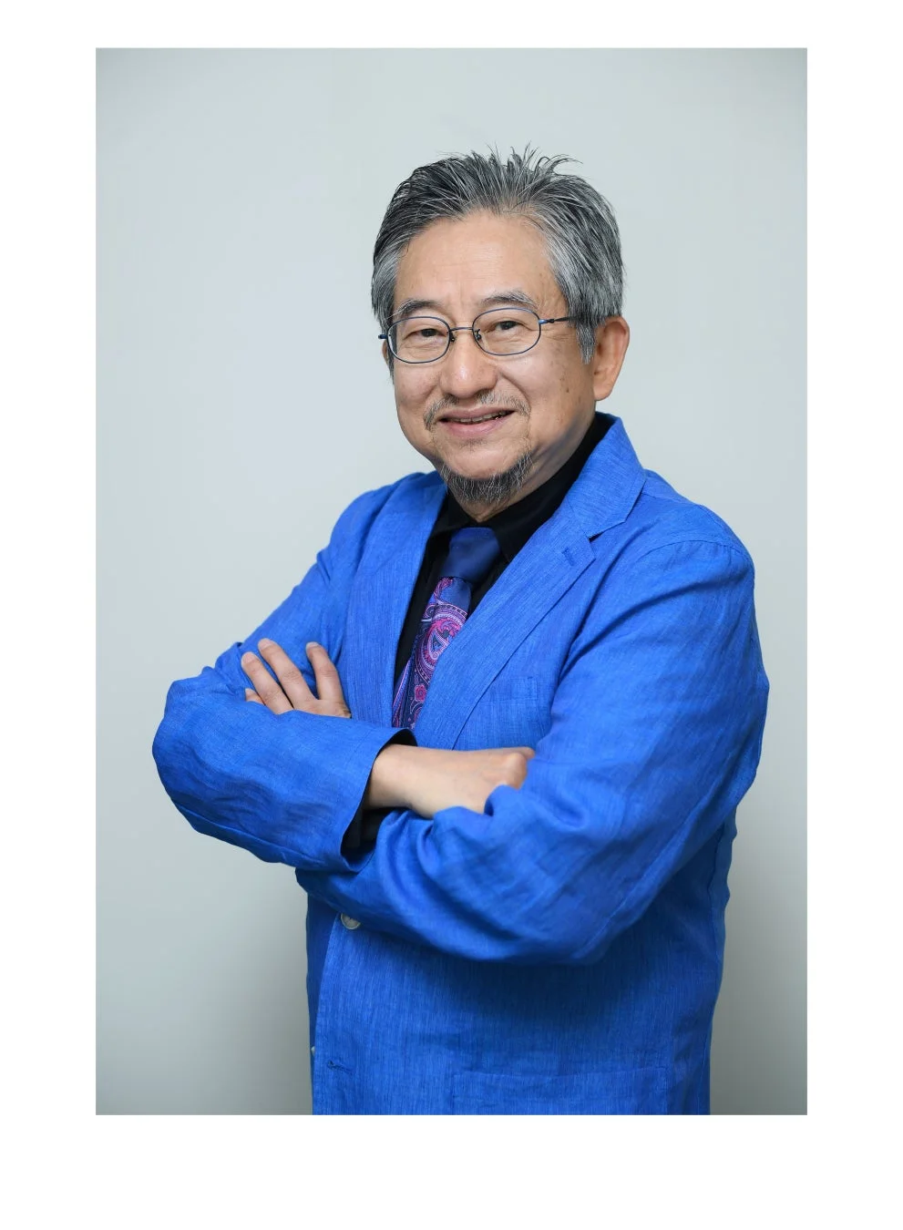 永井豪さん