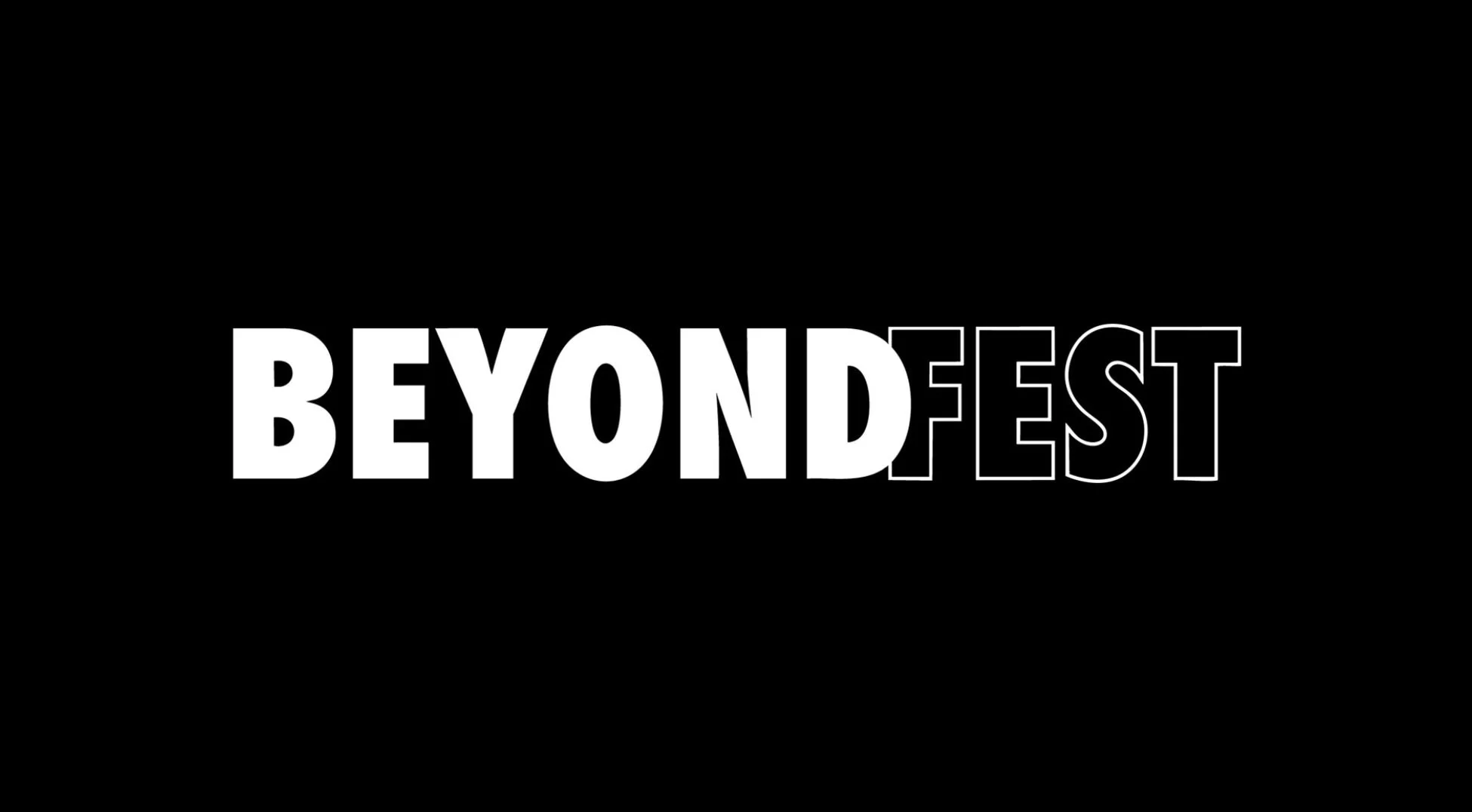 BEYONDFESTロゴ