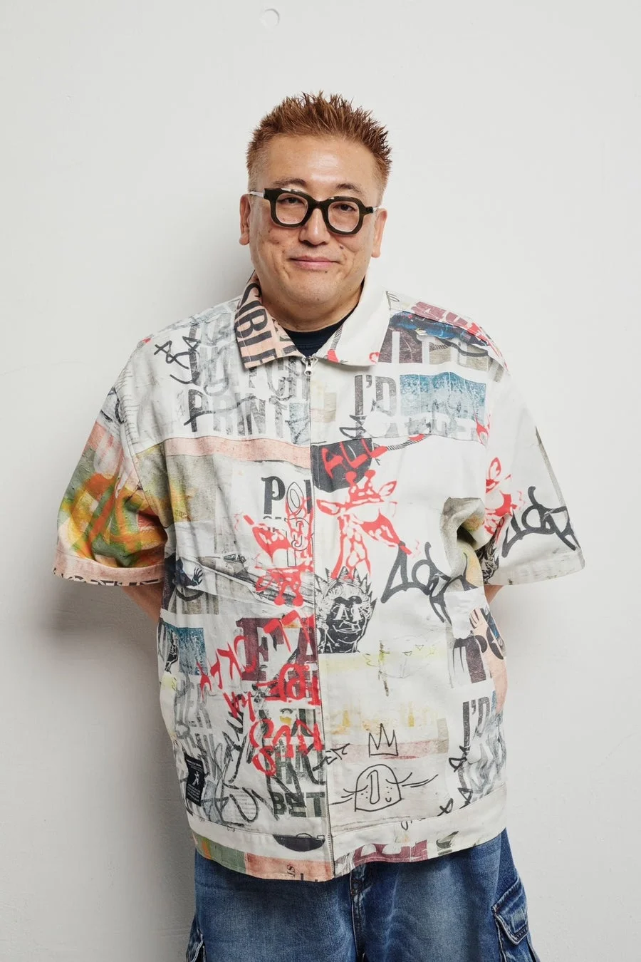 福田雄一監督