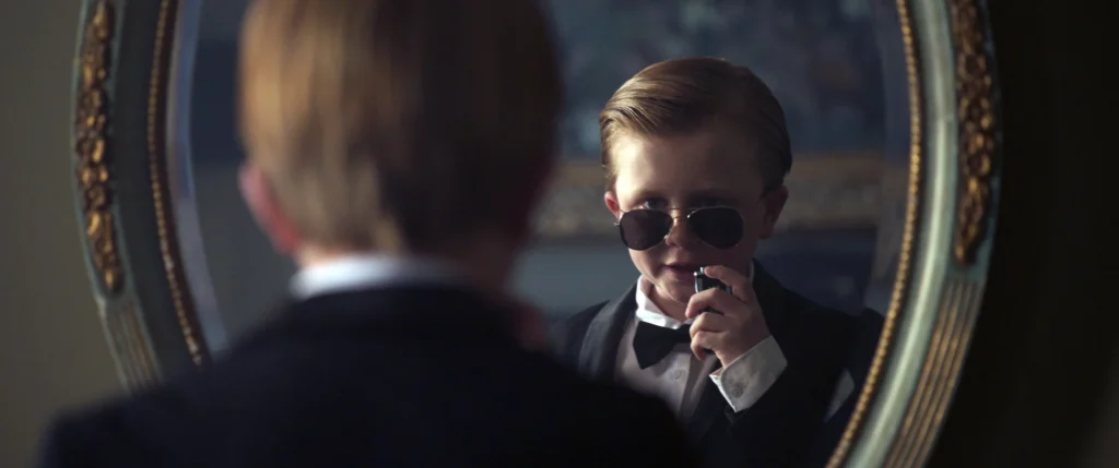 子ども国際映画祭「第33回キネコ国際映画祭」にて、スウェーデン発のコメディ・アクション映画『秘密捜査員ホーカン』アジア初上映決定！