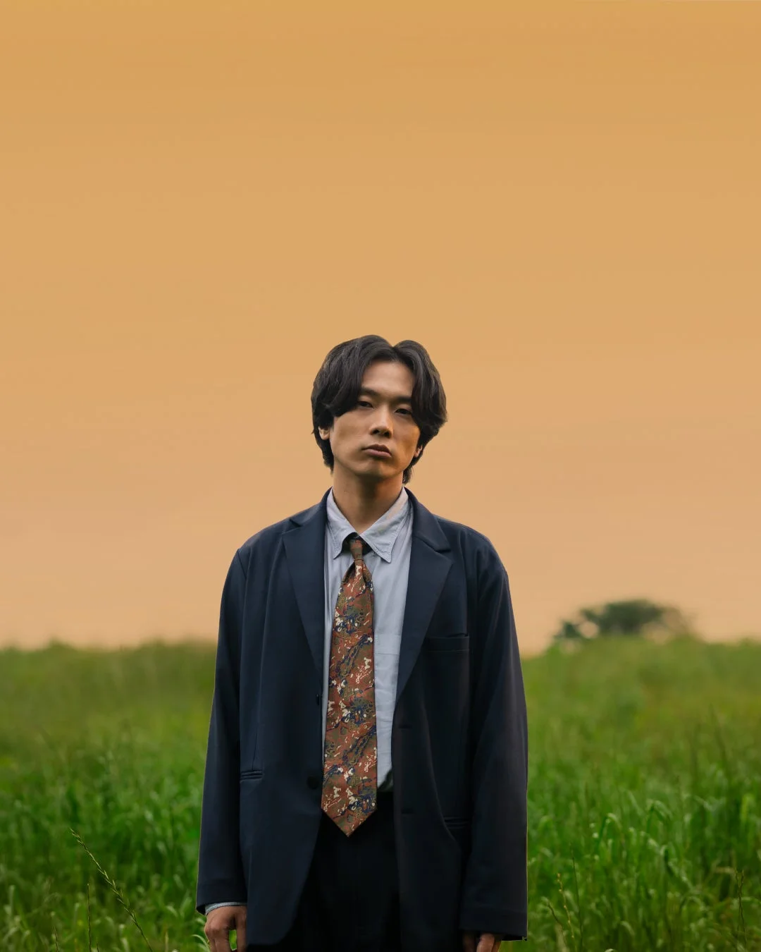 甫木元空監督