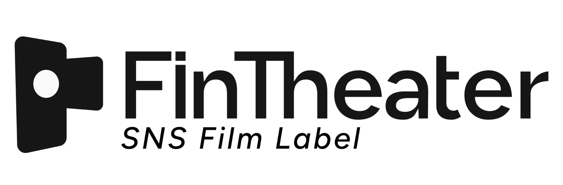 FinTheater SNS Film Labelのロゴ
