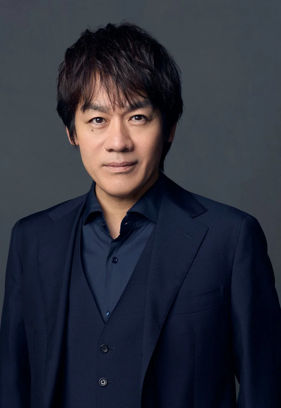 森崎博之氏
