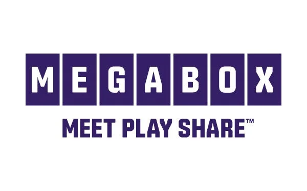 Megabox JoongAngロゴ