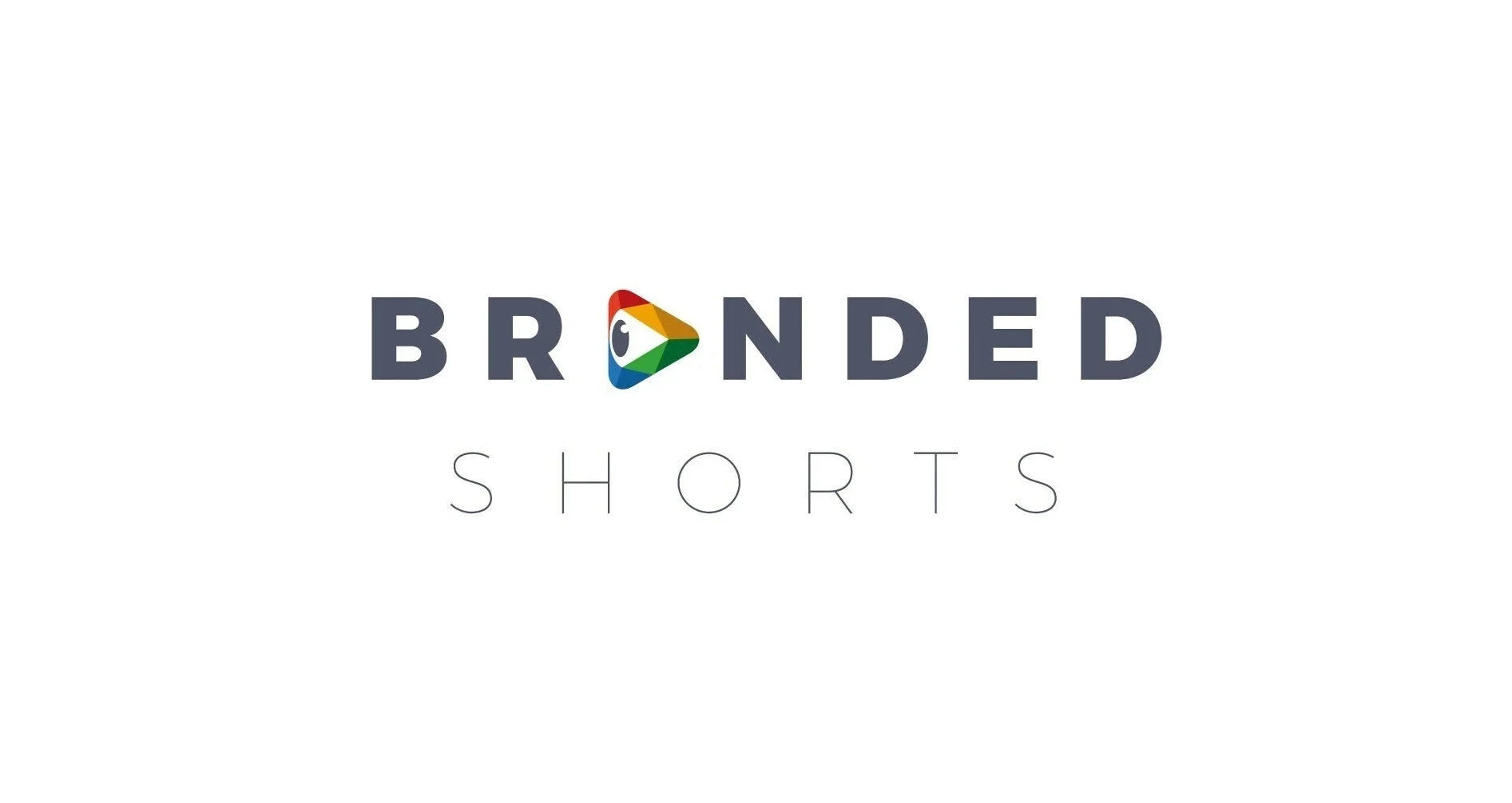 BRANDED SHORTSのロゴ