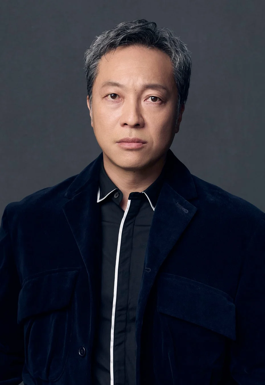 音尾琢真氏