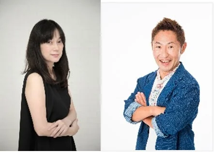 佐伯日菜子さんとなべやかんさん