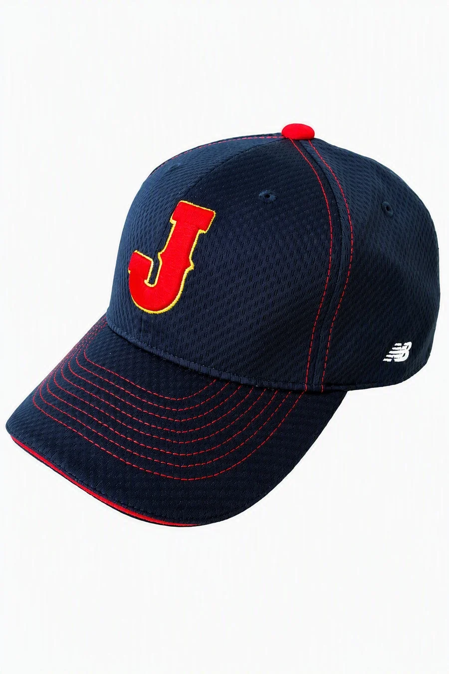 侍ジャパン応援キャップ（非売品）