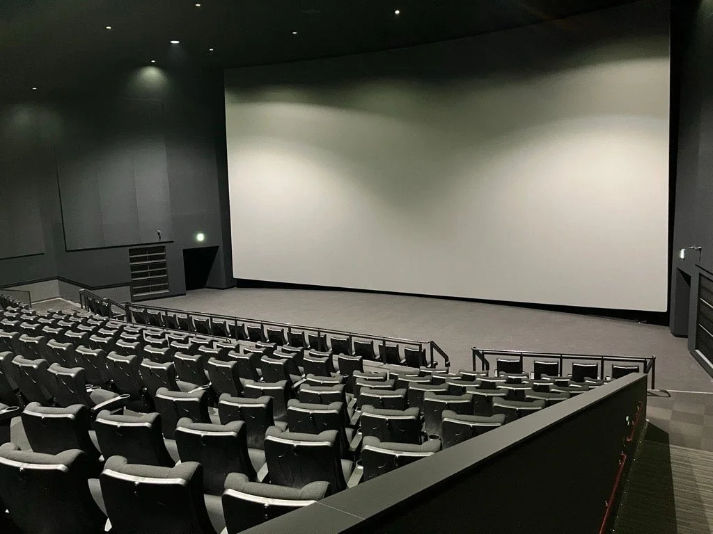 イオンシネマ大高が「IMAX®レーザーシアター」へ進化！『ゴジラ-0.0』を最高の没入感で体験しよう！