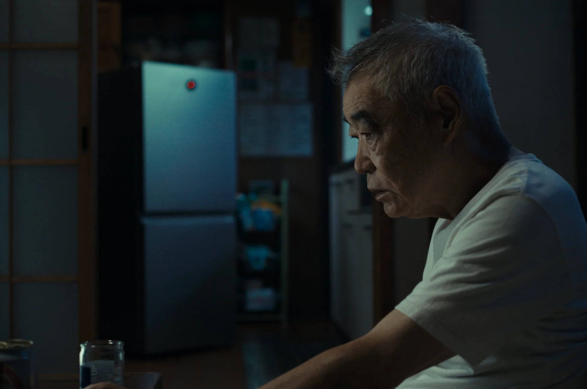映画『4℃の温もり』