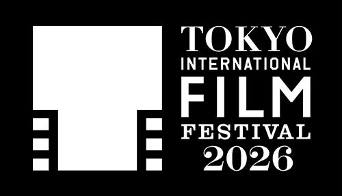 東京国際映画祭2026のロゴ