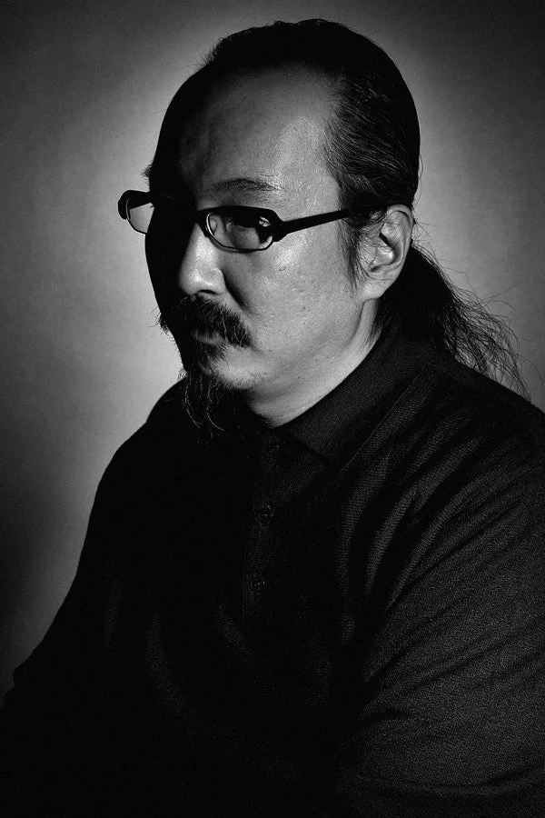 今 敏監督のポートレート