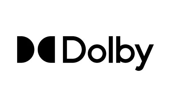 Dolbyロゴ
