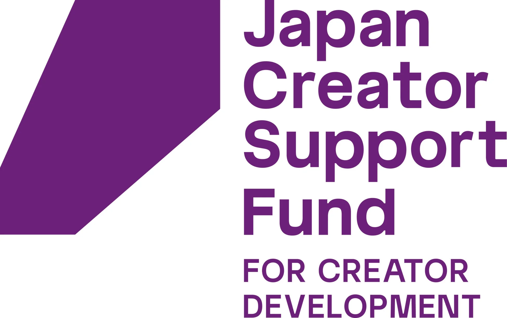 Japan Creator Support Fund