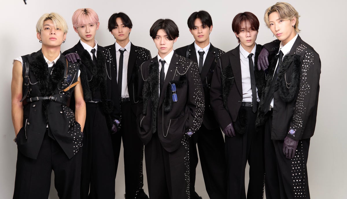 UNIVER23、初のヨーロッパ遠征決定！2026年10月、ベルギー・ブリュッセルへ。「Heroes World featuring Made in Asia 2026」出演