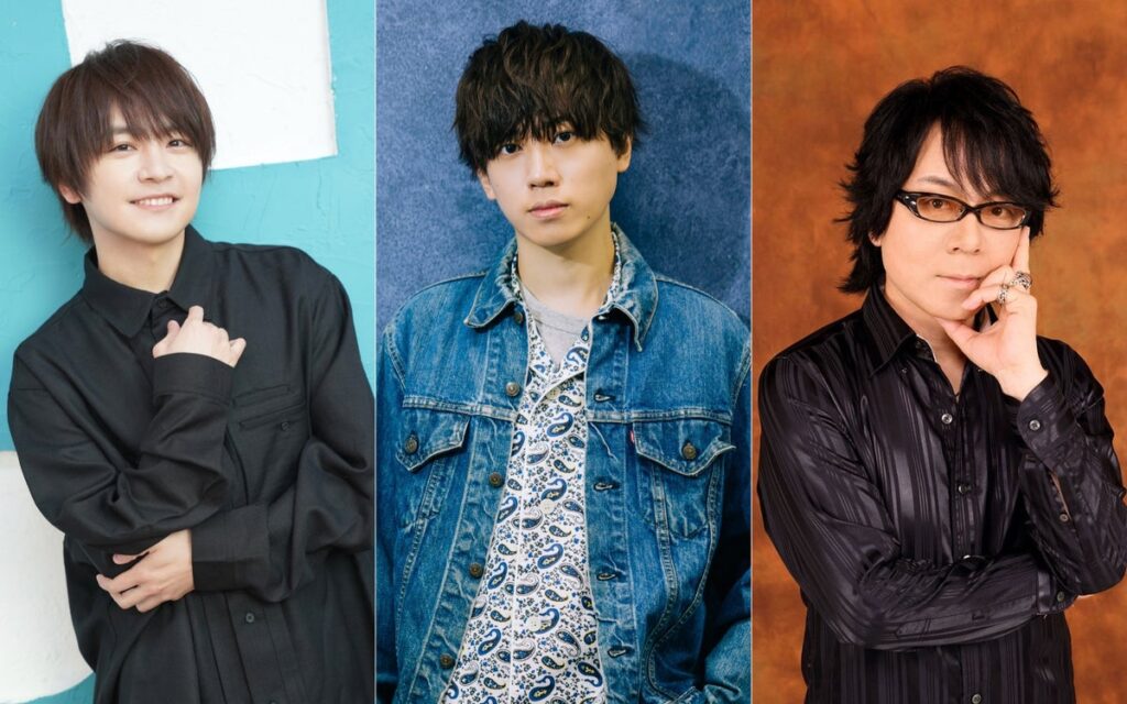 声優・上坂すみれが主演を務める競輪が舞台のラジオドラマ『さよなら☆競輪おじさん』10月17 日（土）から小倉編がスタート！そして第四弾追加キャスト、山口智広、梶原岳人、そして速水奨が出演！