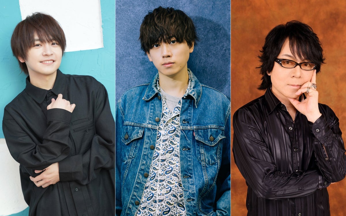 声優・上坂すみれが主演を務める競輪が舞台のラジオドラマ『さよなら☆競輪おじさん』10月17 日（土）から小倉編がスタート！そして第四弾追加キャスト、山口智広、梶原岳人、そして速水奨が出演！