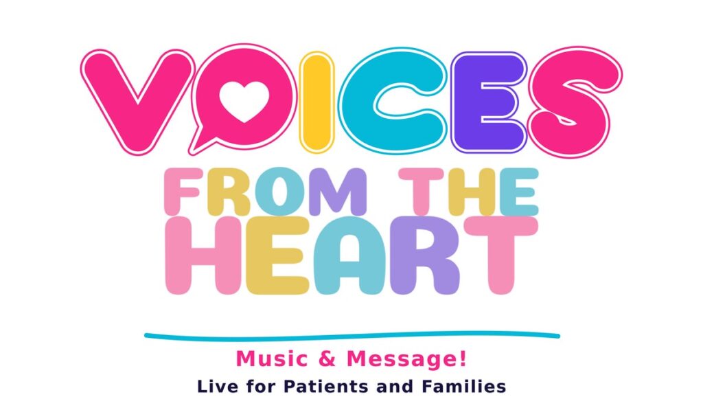 大黒摩季、後藤真希、LiLiCoらが出演！第3回 患者・市民大集会 音楽ライブ「Voices from the Heart」 11月25日開催