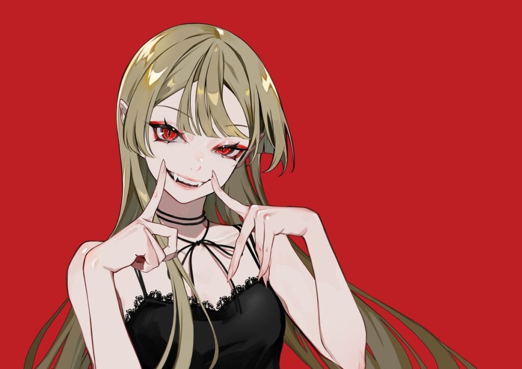 HEVN STAGE初のショートアニメーションプロジェクト『DemVAMPS』始動。HIMEHINA「VAMPY」アニメーションMVを公開